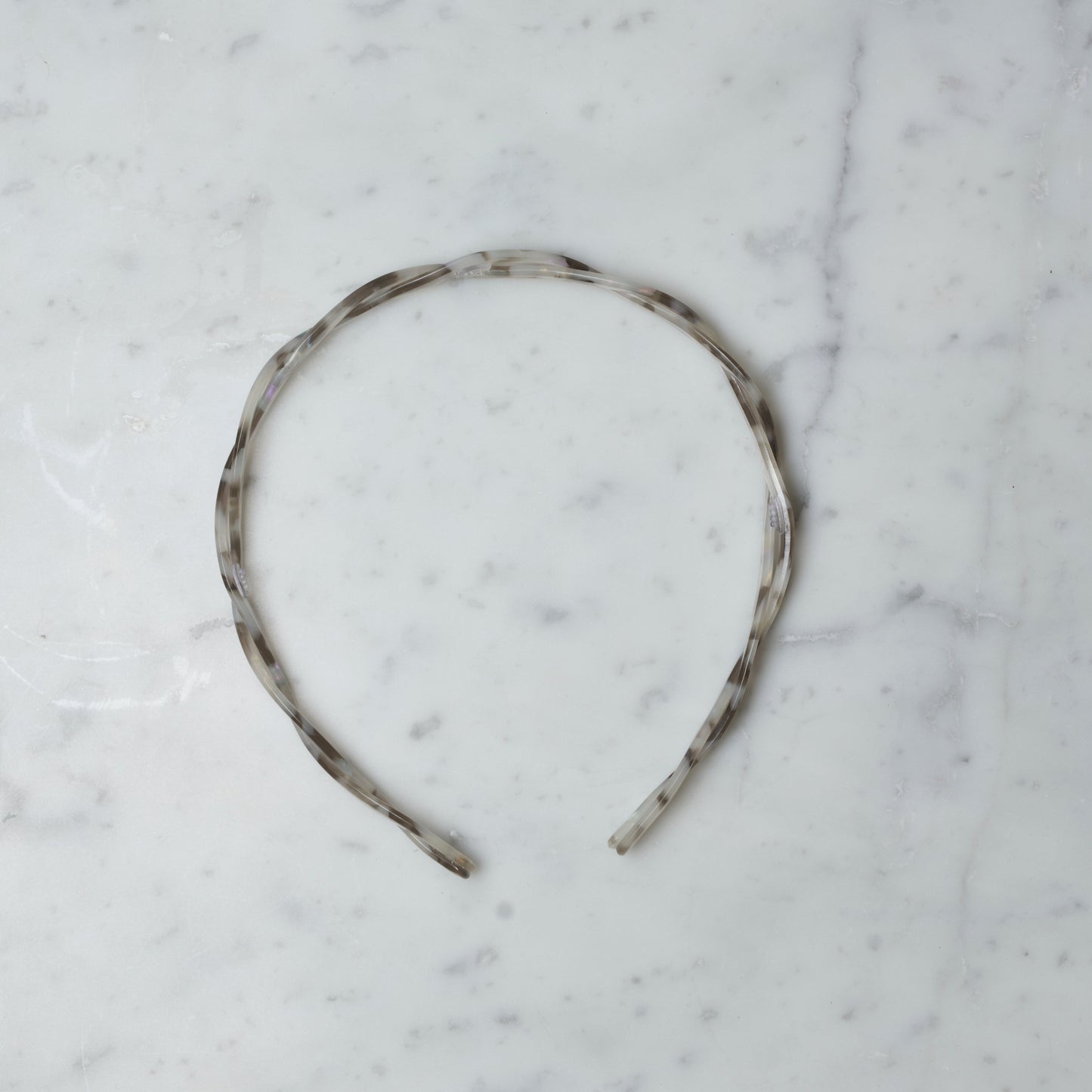 Hårbøyle tvinnet - Leo