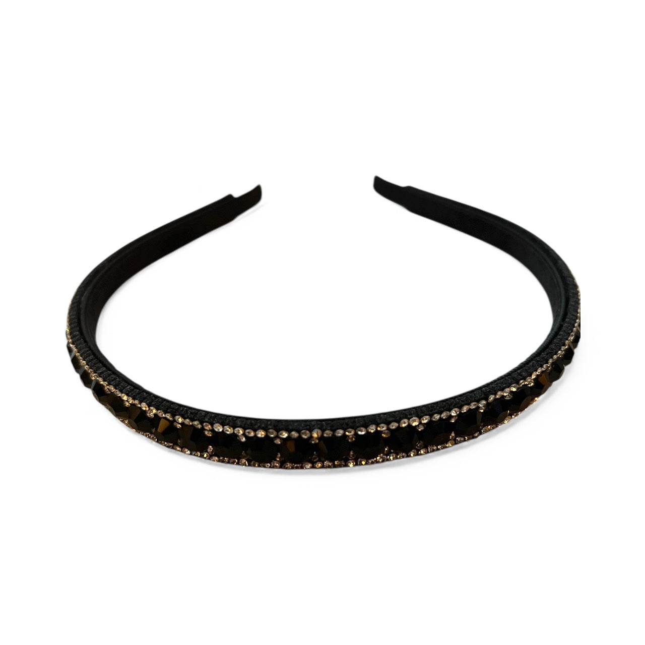 Hårbøyle, Glitter - Liten