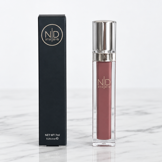 Lipgloss Nr. 99 - Blush