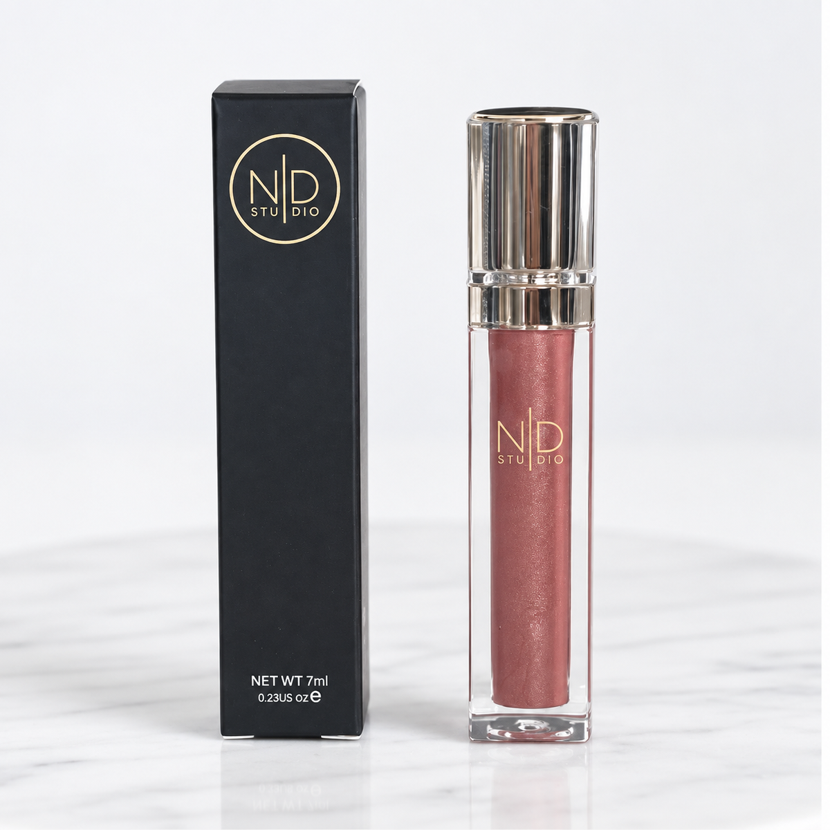 Lipgloss Nr. 100 - Berry
