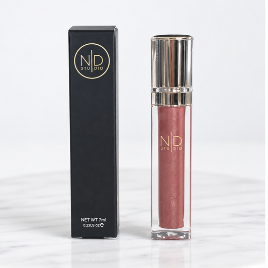 Lipgloss Nr. 100 - Berry