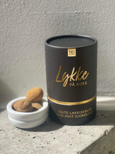 Last inn bildet i Galleri-visningsprogrammet, Sjokoladelakris - Lykke på boks
