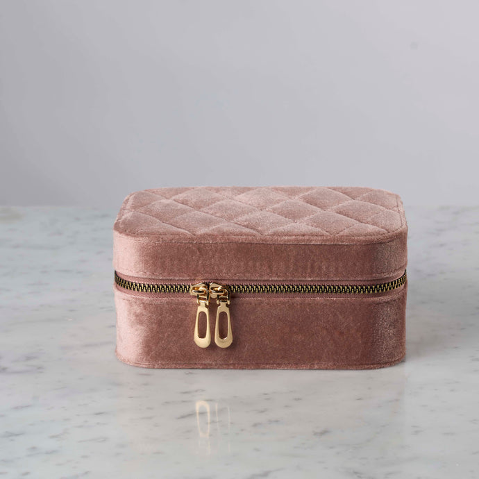 Smykkeskrin velour