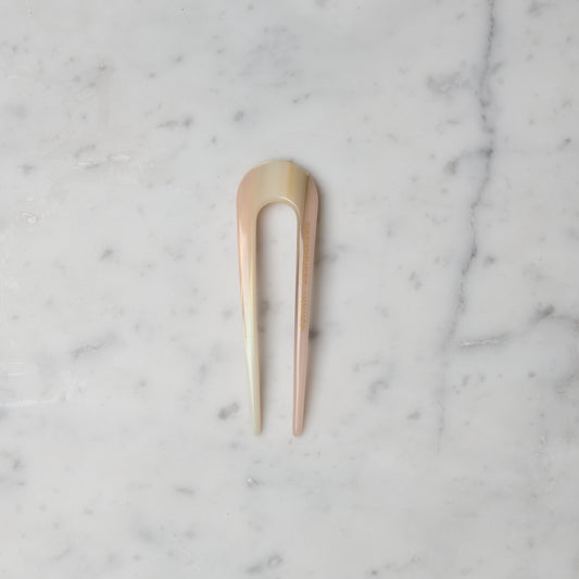 Hårpinne dobbel - liten- Dream