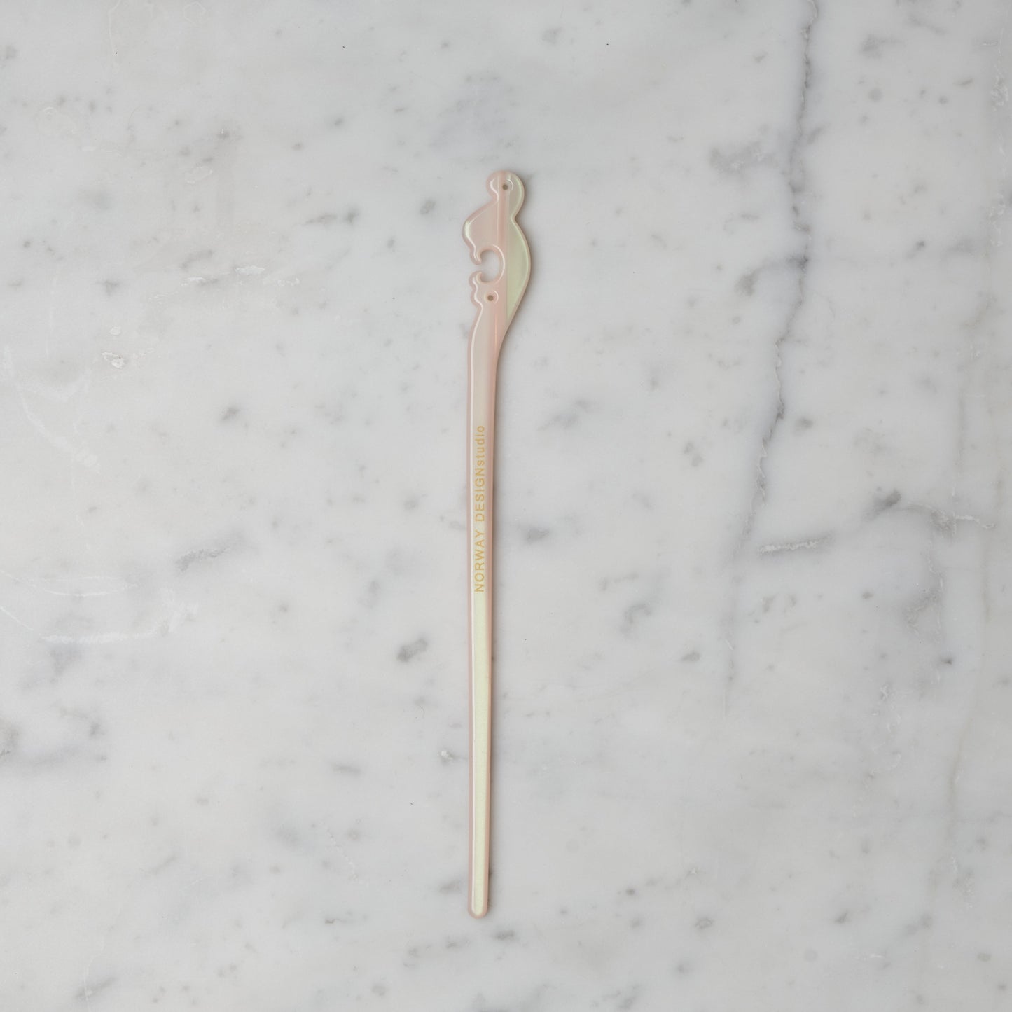 Hårpinne enkel - Dream