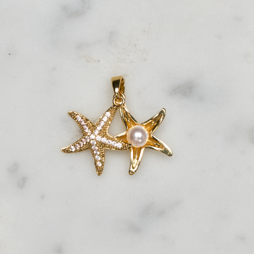 Charm - Sjøstjerne
