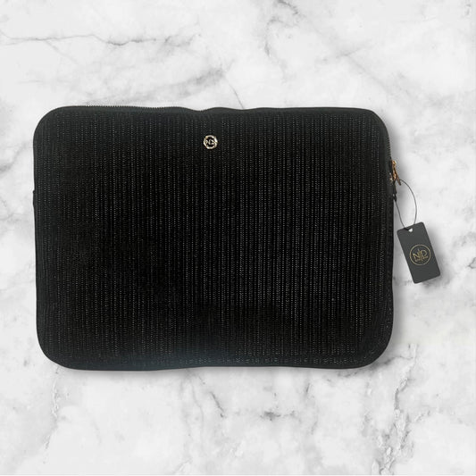 PC bag Cordfløyel - Sort
