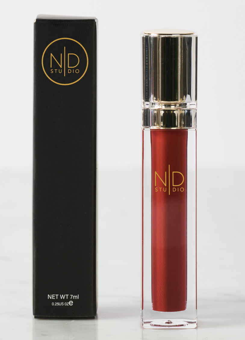 Lipgloss Nr. 80 - Ruby