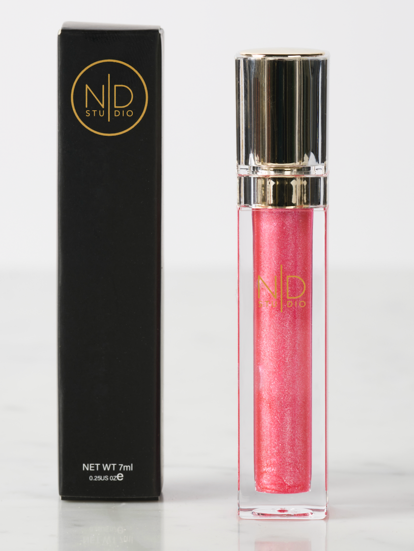 Lipgloss Nr. 57 - Candy