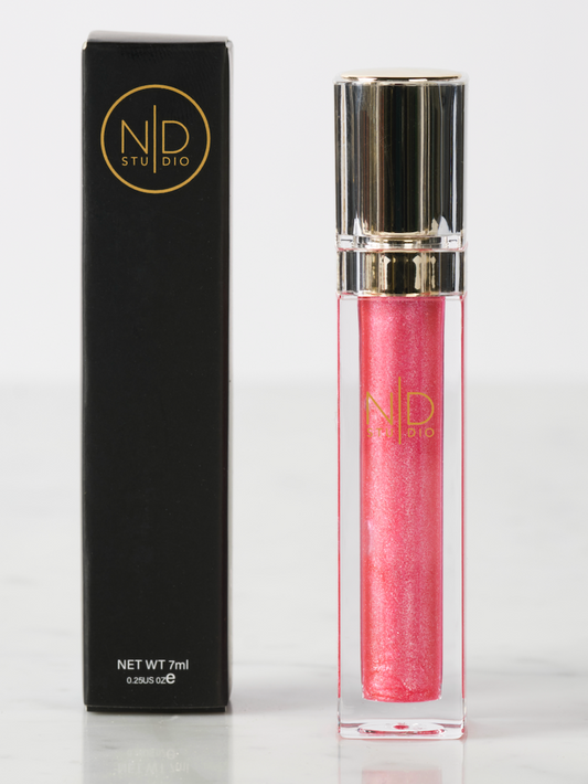 Lipgloss Nr. 57 - Candy