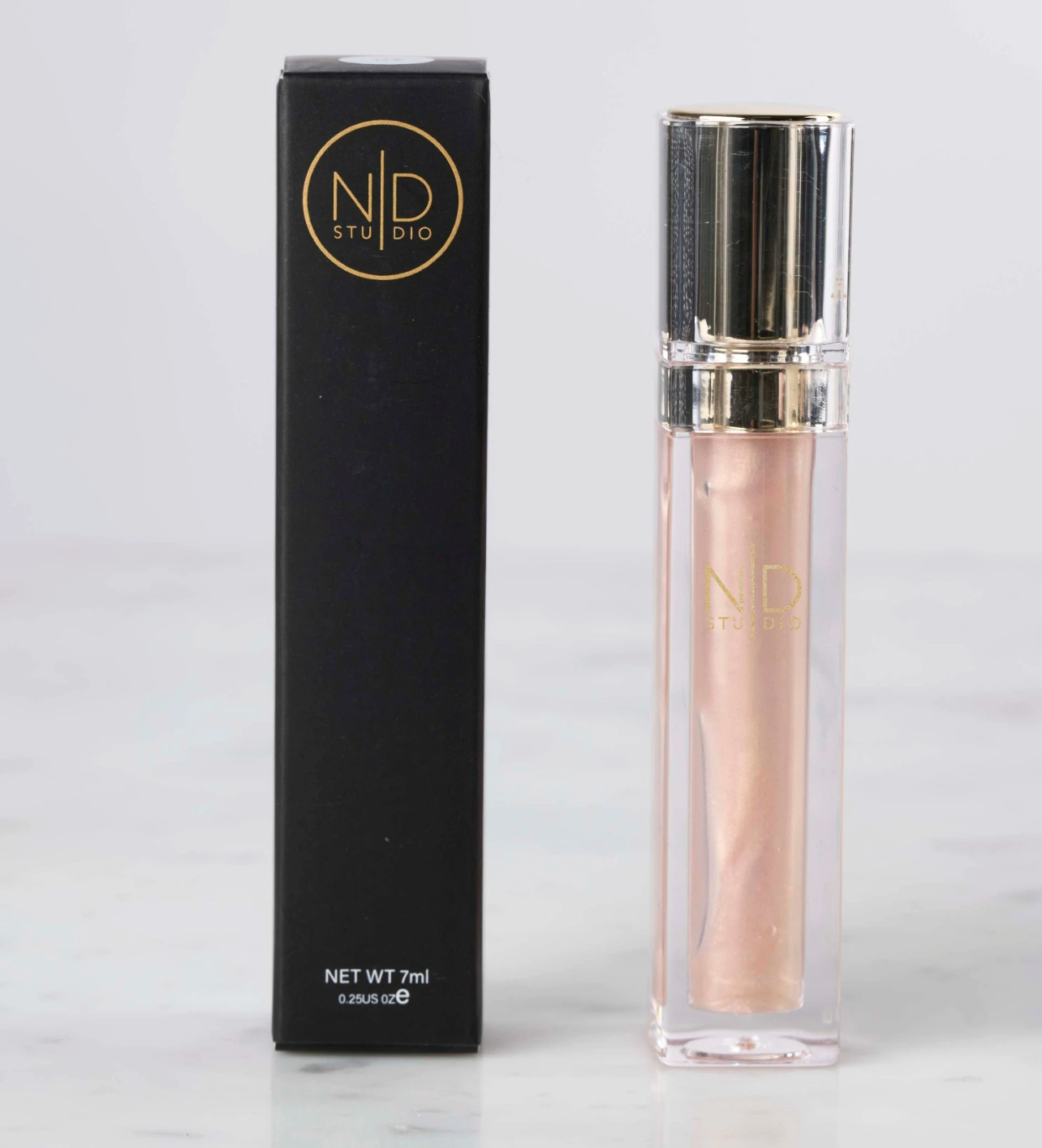 Lipgloss Nr. 95 - Pearl