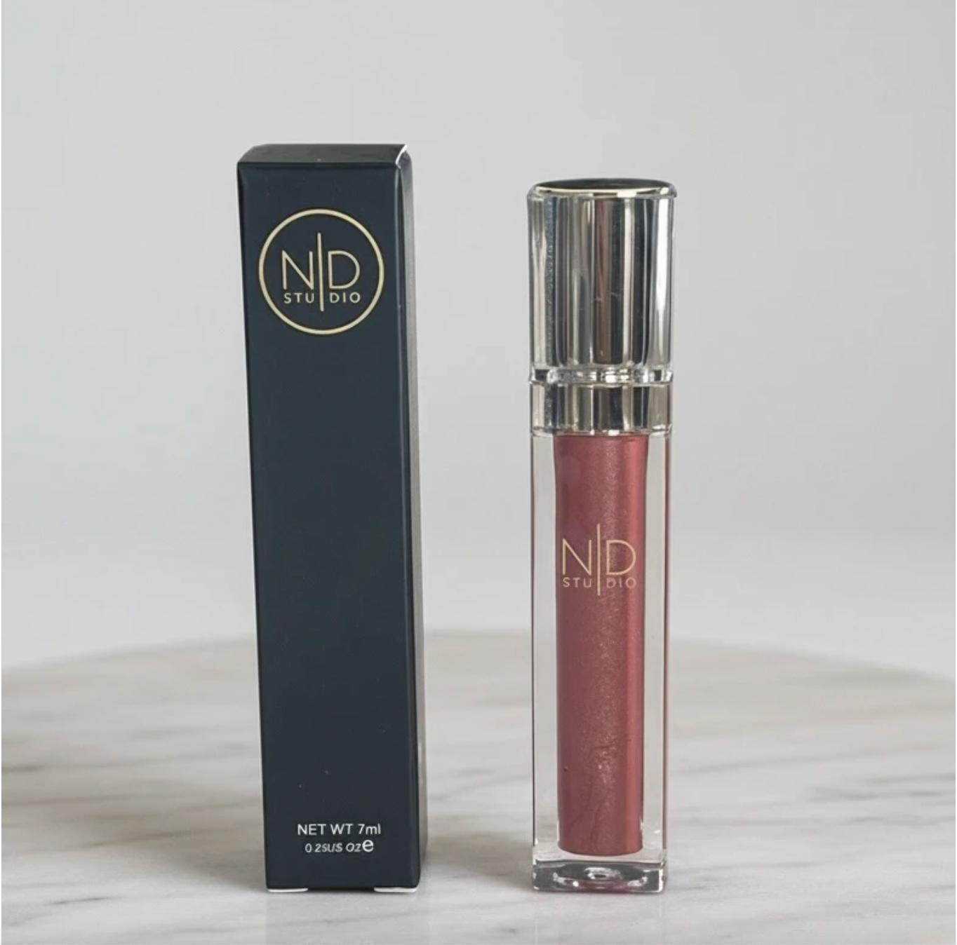 Lipgloss Nr. 100 - Berry