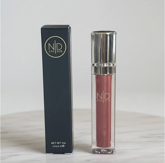 Lipgloss Nr. 99 - Blush
