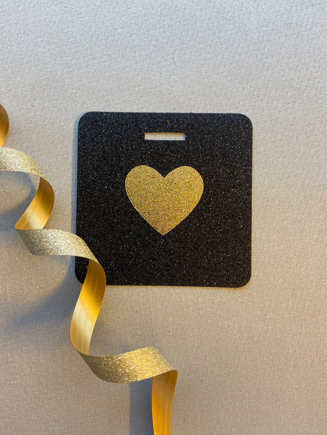 Glittertag 