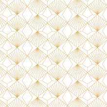 Last inn bildet i Galleri-visningsprogrammet, 3-lags Hvit serviett med gull mønster
